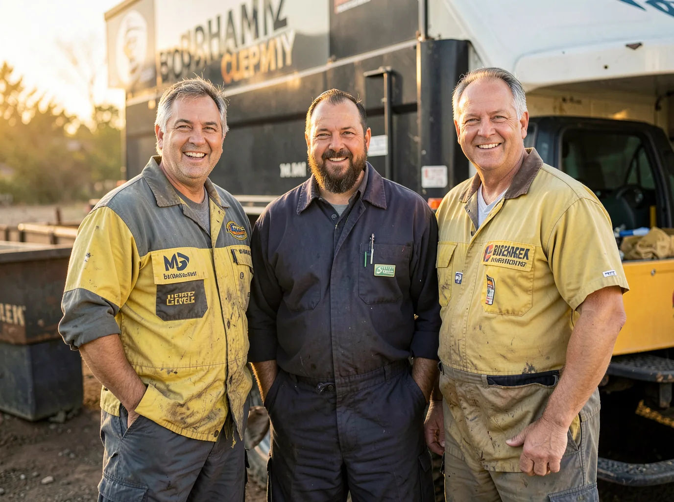 Sewage Cleanup company in Saint Paul, KS