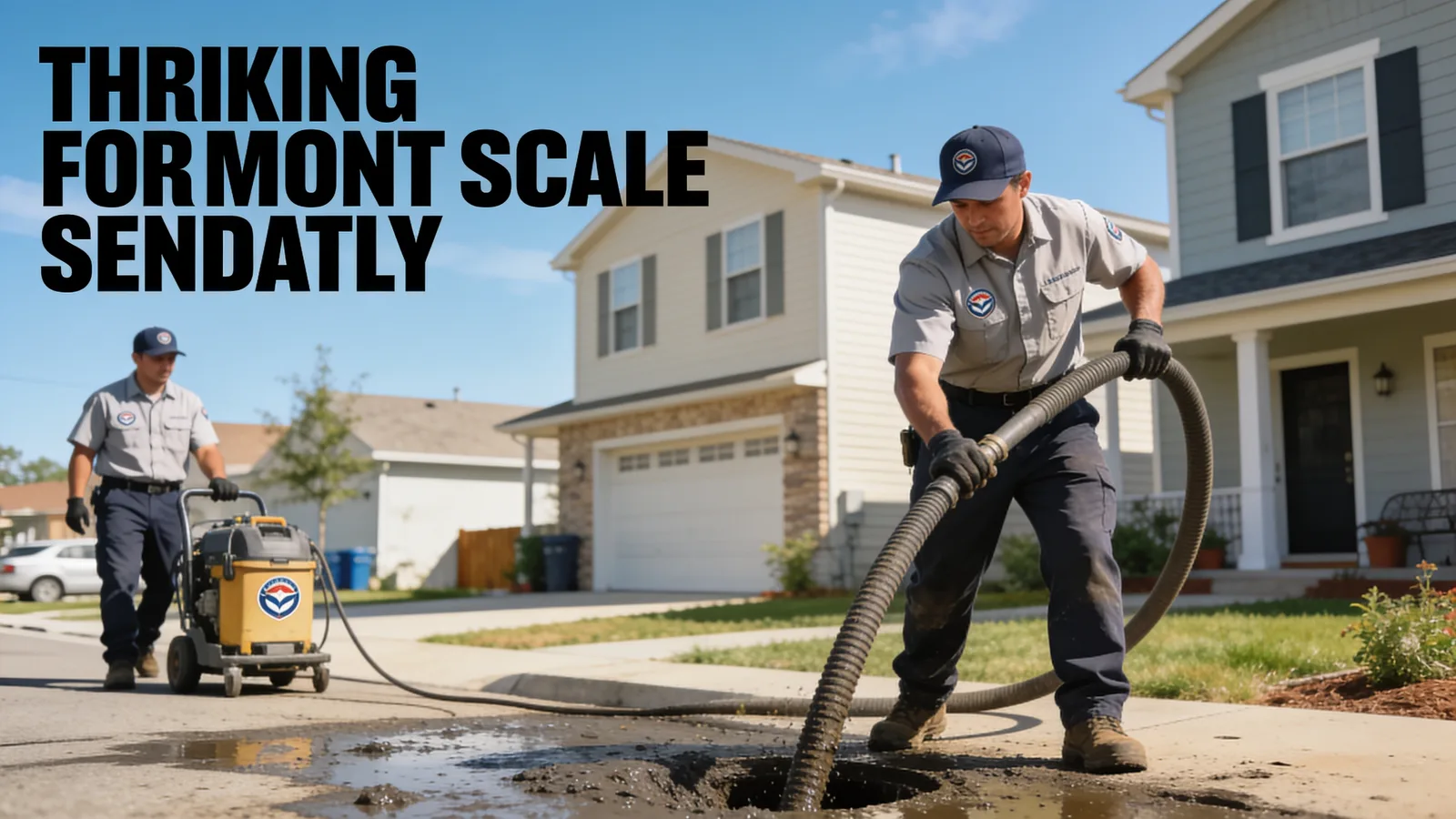 Sewage Cleanup in Saint Paul, KS near me